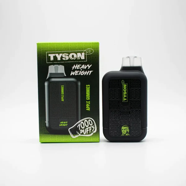 Tyson-2.0-Heavy-Weight-7000-Puffs-Disposable-Vape-10-Pack-Bundle